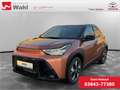 Toyota Aygo X 1.5l Hybrid Teamplayer Bronze - thumbnail 1