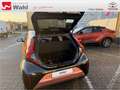 Toyota Aygo X 1.5l Hybrid Teamplayer Bronze - thumbnail 11