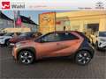 Toyota Aygo X 1.5l Hybrid Teamplayer Bronze - thumbnail 3