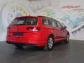 Volkswagen Passat Variant Business 2,0 SCR TDI DSG *ACC, LED, NAVI* Rot - thumbnail 4