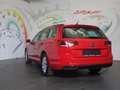 Volkswagen Passat Variant Business 2,0 SCR TDI DSG *ACC, LED, NAVI* Rot - thumbnail 5
