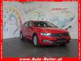 Volkswagen Passat Variant Business 2,0 SCR TDI DSG *ACC, LED, NAVI* Rot - thumbnail 1
