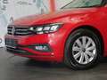 Volkswagen Passat Variant Business 2,0 SCR TDI DSG *ACC, LED, NAVI* Rot - thumbnail 21