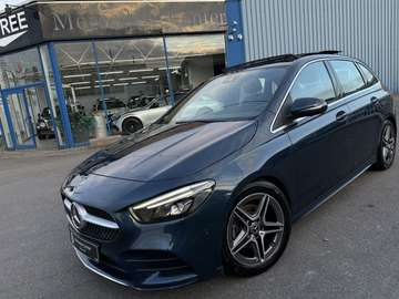 D 8G-DCT * PACK AMG * PANORAMIQUE * CARBON *...