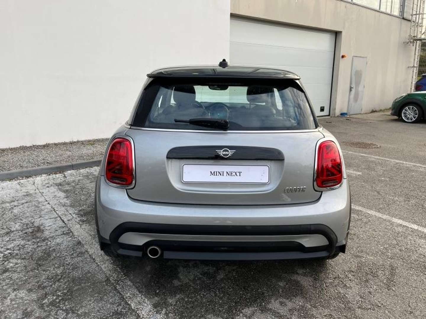 Mini Electric Camden Cooper E - - Joinsteer - #5