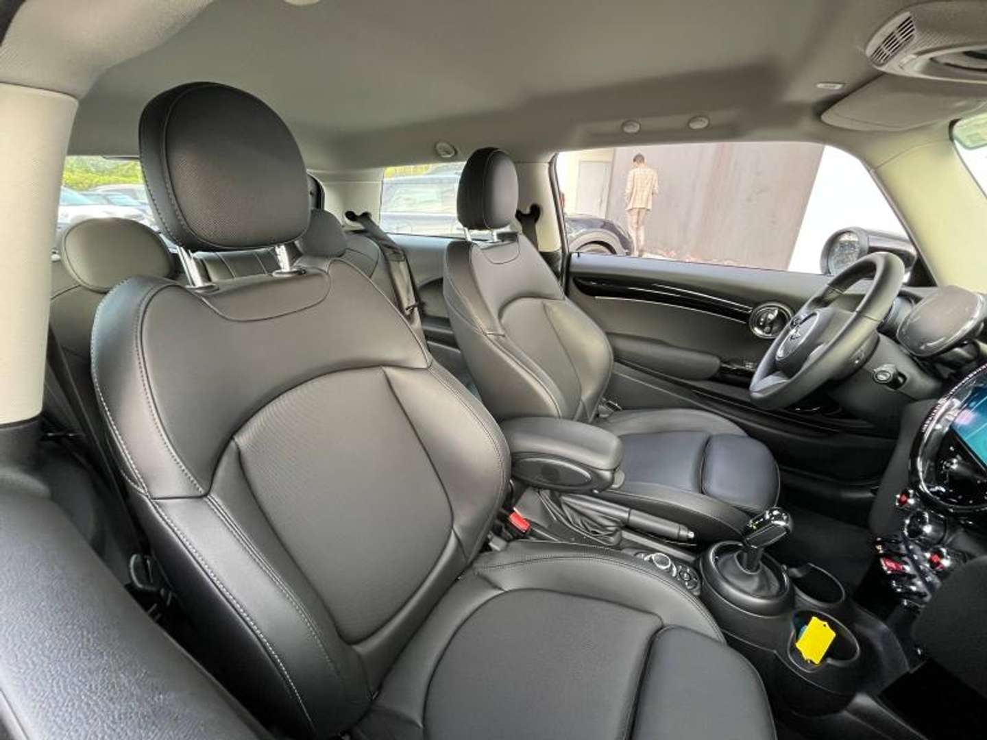 Mini Electric Camden Cooper E - - Joinsteer - #4