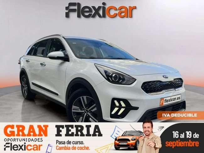 Kia Niro 1.6 HEV Drive - foto 1
