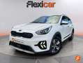 Kia Niro 1.6 HEV Drive Blanco - thumbnail 3