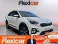 Kia Niro 1.6 HEV Drive Blanco - thumbnail 1