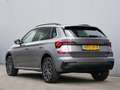 Skoda Kamiq 1.0 TSI 116pk Monte Carlo Automaat 17Inch / LED / Gris - thumbnail 3