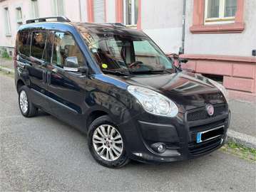 1.6 Multijet 16v 105 ch DPF Lounge 7 Places