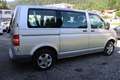 Volkswagen T5 Caravelle Trendline 1,9 TDI D-PF Срібний - thumbnail 4