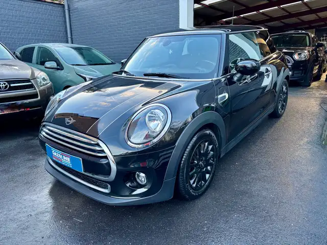 MINI Cooper LEZ 2035  1.5A Cooper OPF (EU6d-TEMP)