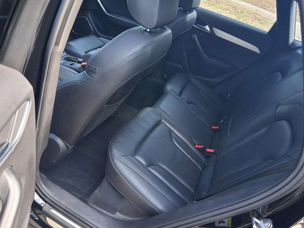 2016 Audi Q3