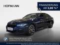 BMW 545 M Sport Pro Blu/Azzurro - thumbnail 1
