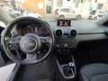Audi A1 Sportback 1.4 tdi Metal ultra Nero - thumbnail 7