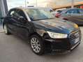 Audi A1 Sportback 1.4 tdi Metal ultra Nero - thumbnail 1