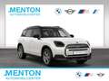 MINI Countryman E HuD/RFK/Panorama/LED/DAB Weiß - thumbnail 1