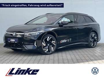 GTX Tourer 4MOTION AHK/DCC/HUD/Matrix/Keyless/H&K/