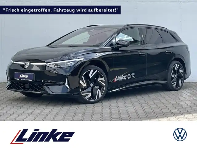 Volkswagen ID.7 GTX Tourer 4MOTION AHK/DCC/HUD/Matrix/Keyless/H&K/