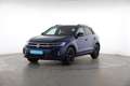 Volkswagen T-Roc 2.0 TDI DSG 4MOTION R-Line BLACK STYLE Blau - thumbnail 2