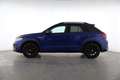 Volkswagen T-Roc 2.0 TDI DSG 4MOTION R-Line BLACK STYLE Blau - thumbnail 4