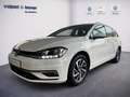 Volkswagen Golf Variant Sound 6-Gang*Navi* Weiß - thumbnail 1