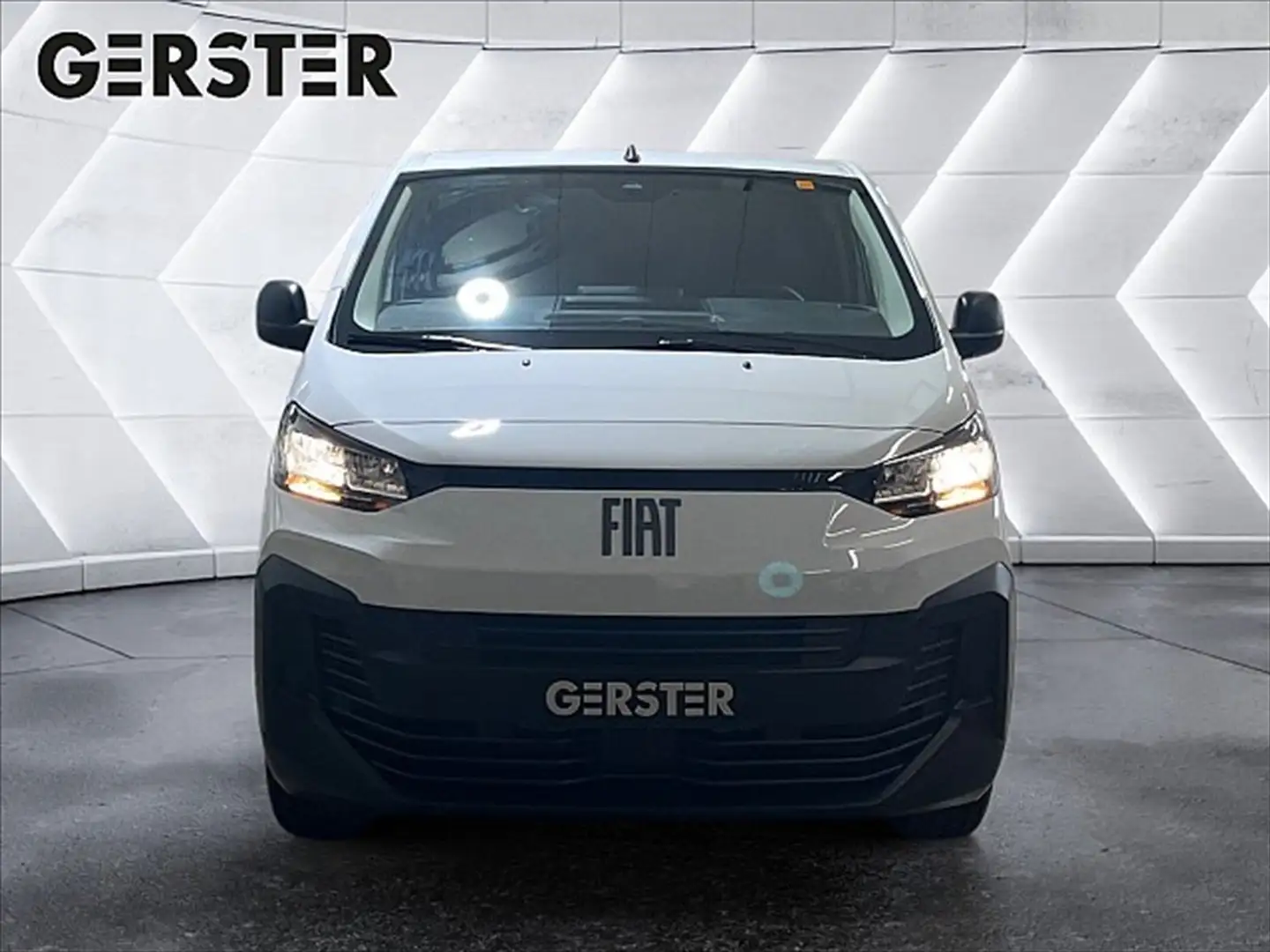 Fiat Scudo Kasten 1.5 BlueHDi L2 (M) Basis ACC SHZ Weiß - 2