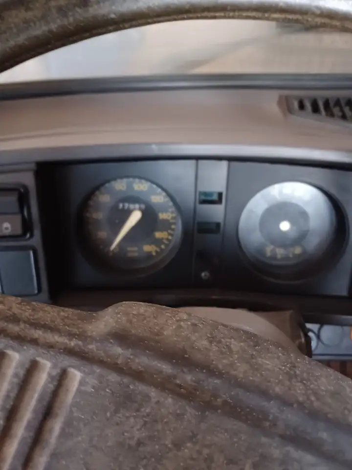 Fiat 128 berlina, foto 6