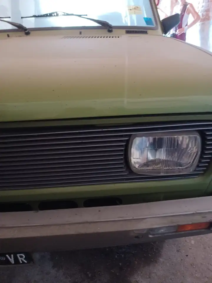 Fiat 128 berlina, foto 5