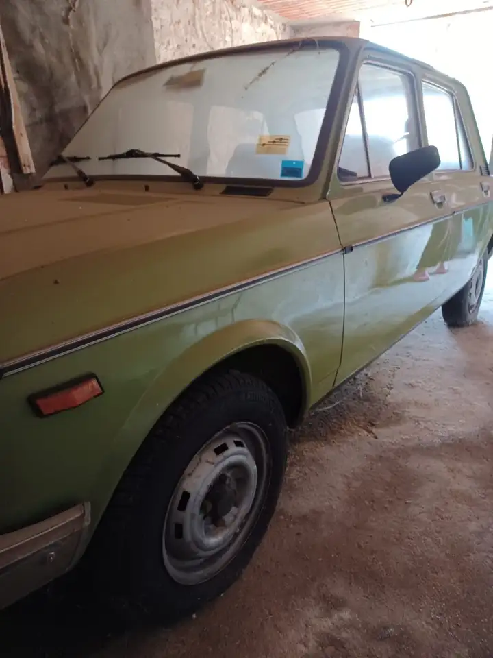 Fiat 128 berlina, foto 4