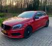 Mercedes-Benz A 180 Ambition AMG Line Rood - thumbnail 10