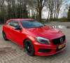 Mercedes-Benz A 180 Ambition AMG Line Rood - thumbnail 1