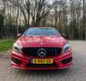 Mercedes-Benz A 180 Ambition AMG Line Rood - thumbnail 3
