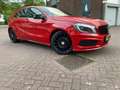 Mercedes-Benz A 180 Ambition AMG Line Rood - thumbnail 4