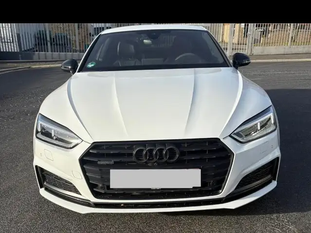 Audi A5 Quattro Sport S line Spot Packet