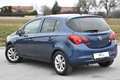 Opel Corsa Active Blau - thumbnail 7