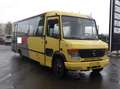 Mercedes-Benz Vario 813 (Stock ID 44294) Jaune - thumbnail 3
