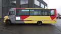 Mercedes-Benz Vario 813 (Stock ID 44294) Jaune - thumbnail 4