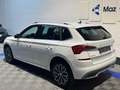 Skoda Kamiq 1.5 TSI Clever DSG Blanc - thumbnail 5