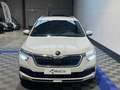 Skoda Kamiq 1.5 TSI Clever DSG Blanc - thumbnail 38