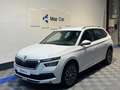 Skoda Kamiq 1.5 TSI Clever DSG Blanc - thumbnail 1