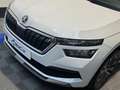Skoda Kamiq 1.5 TSI Clever DSG Blanc - thumbnail 3