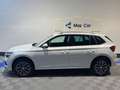 Skoda Kamiq 1.5 TSI Clever DSG Blanc - thumbnail 4