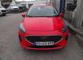 Ford Fiesta Titanium Rouge - thumbnail 9