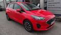 Ford Fiesta Titanium Rouge - thumbnail 3