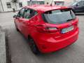 Ford Fiesta Titanium Rouge - thumbnail 7