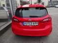 Ford Fiesta Titanium Rouge - thumbnail 6