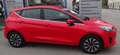Ford Fiesta Titanium Rouge - thumbnail 4