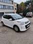 Citroen C1 C1 VTi 72 S Blanc - thumbnail 1